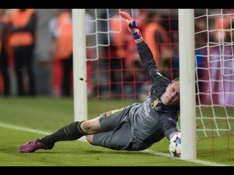 Nosso guardião ❤️

#DiaDoGoleiro