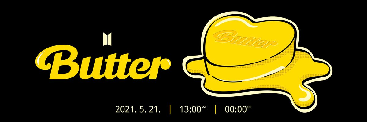 Featured image of post View 9 Bts Butter Aesthetic Header