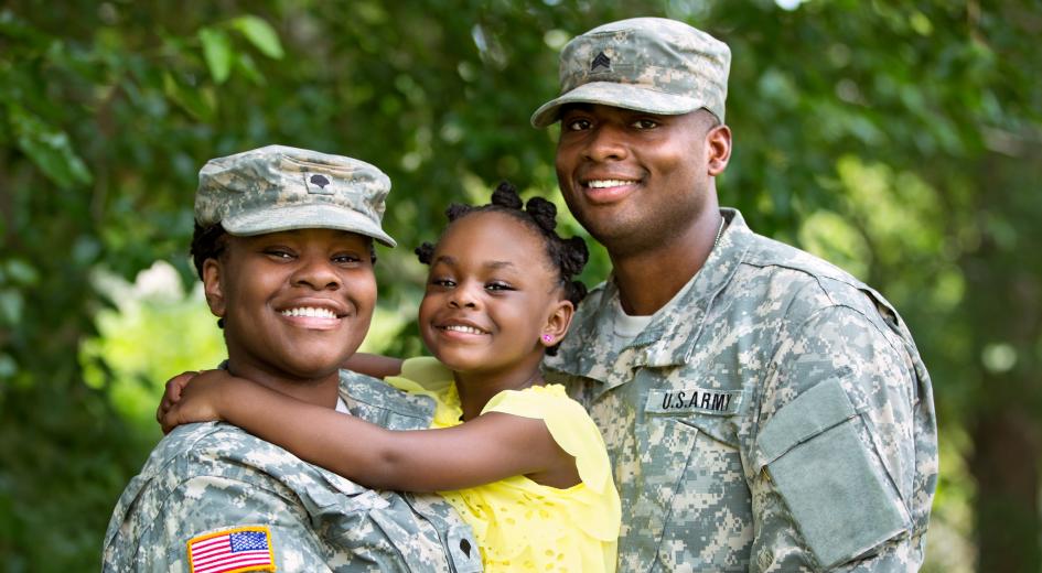 1ReformAlliance's tweet photo. Service men and women around the country sacrifice so much for our country, they should not have to sacrifice their children’s education because their child does not excel in public school. Read more at https://t.co/zE1AdtITND. #MonthoftheMilitaryChild #miltaryfamilies https://t.co/704hX2M6l9