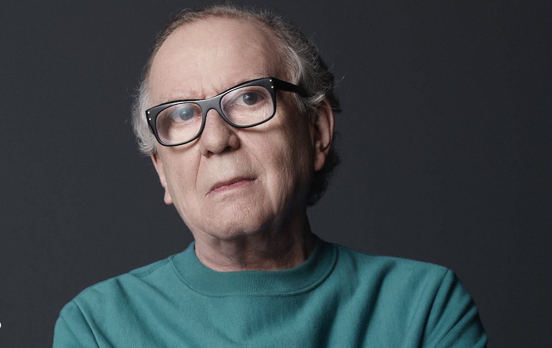 Coluna do Washington Olivetto: Deus salve a rainha
clubedecriacao.com.br/ultimas/coluna…