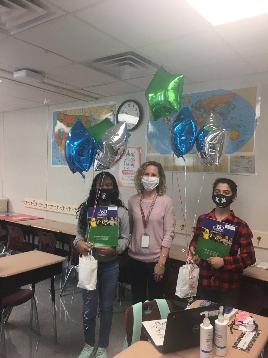 Ritter Elementary tweet media