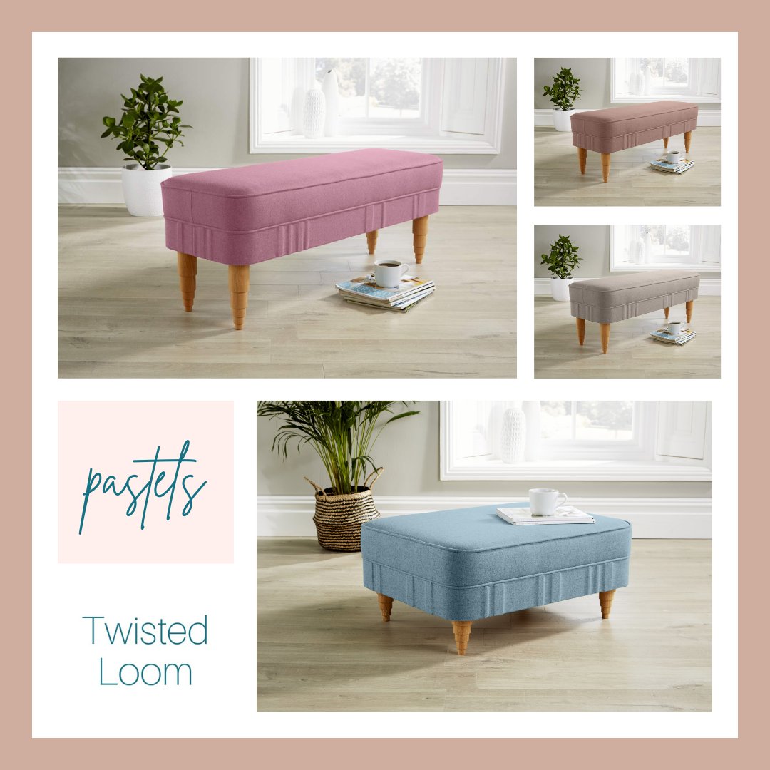 Twisted Loom tweet media