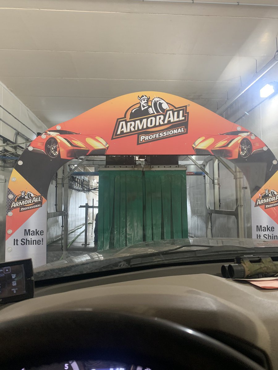 Matt Nelson (@mattnelson87739) on Twitter photo This sounds like an old Seinfeld episode, but I just got rejected by the Rydell Carwash because my truck was dirty. Not excessively dirty, but dirty. <a href="/valleydairy/">Valley Dairy</a> said no problem. Thanks for the great job! This sounds like an old Seinfeld episode, but I just got rejected by the Rydell Carwash because my truck was dirty. Not excessively dirty, but dirty. <a href="/valleydairy/">Valley Dairy</a> said no problem. Thanks for the great job!