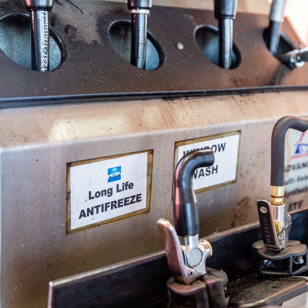 Grease Monkey at Dublin & Academy (GreaseMonkeyCS) Twitter