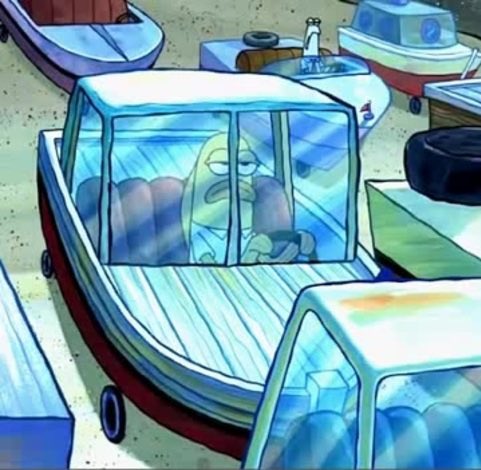 elhotzo's tweet image. „Lern was ordentliches, dann bekommst du einen vernünftigen Job“

Vernünftige Jobs: