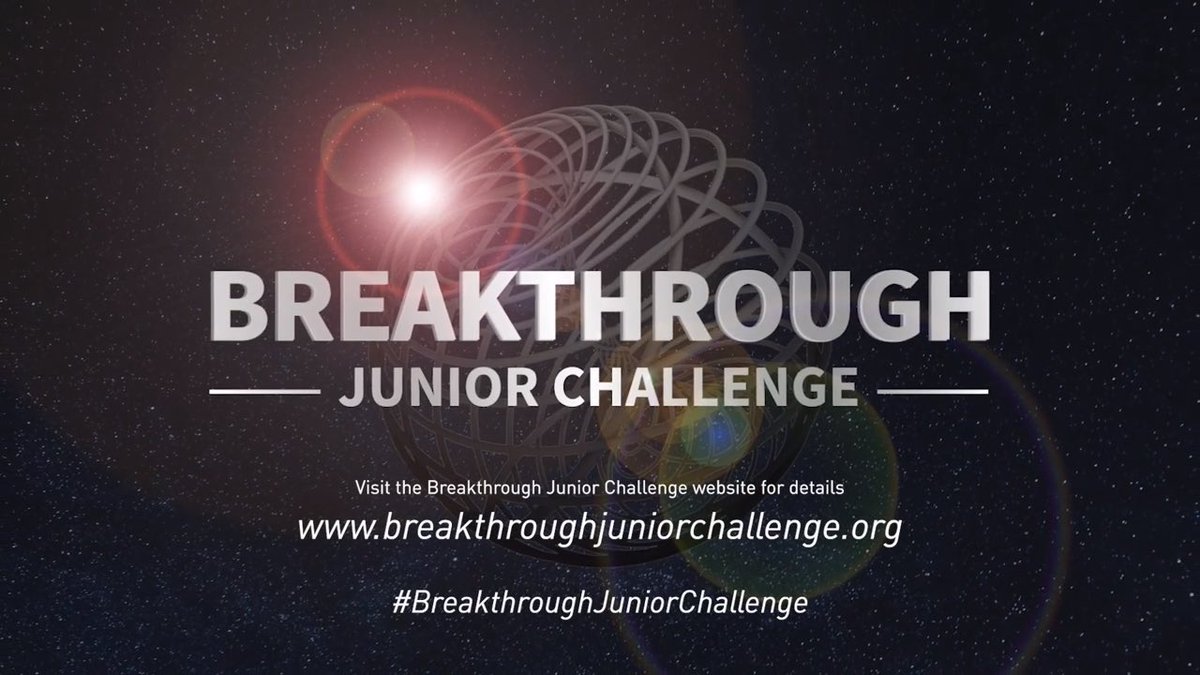 UBMSUMBC's tweet photo. Are your students good at explaining math or science concepts or filmmaking? Students ages 13 through 18 are invited to create a short video explaining a challenging concept in physics, mathematics, or the life sciences in an engaging, illuminating, and creative way. https://t.co/QpA3ioFj3w