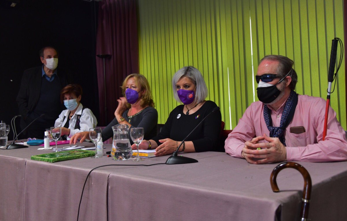 UGT Madrid tweet media