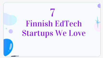 Thanks, <a href="/KideScience/">Kide Science</a> for recognising <a href="/Tiny_App/">TinyApp</a> as part of your #education #earlychildhood article. #grateful 

kidescience.com/en/articles/7-…