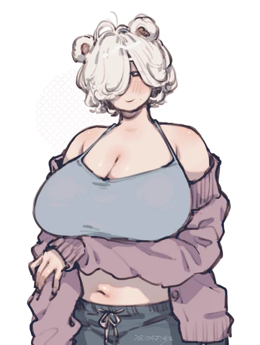 🐻‍❄️ 