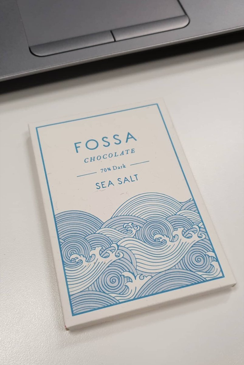 amuyo_tomoko's tweet image. Nostalgic shot of memories on my old Nexus 5 (phone) 😲

This was captured during my first time trying out @fossachocolate in 2019! 

#MadeWithPassion #FossaChocolate #Singapore #Chocolate #AwardWinning