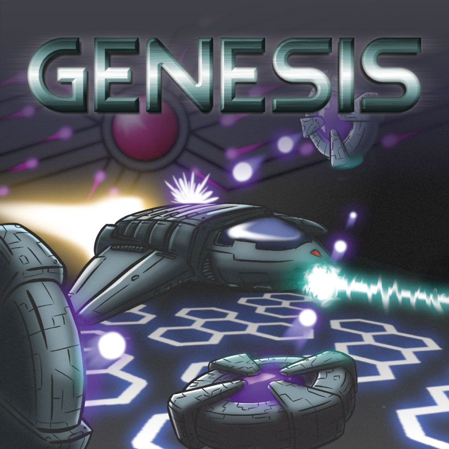 Gênesis Game 26 