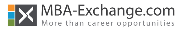 Thanks to platinum sponsor MBA-Exchange.com for their continued support of #CSEAEurope! We look forward to connecting with them this week.