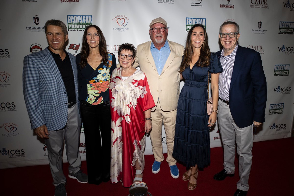 Bruce Arians tweet media