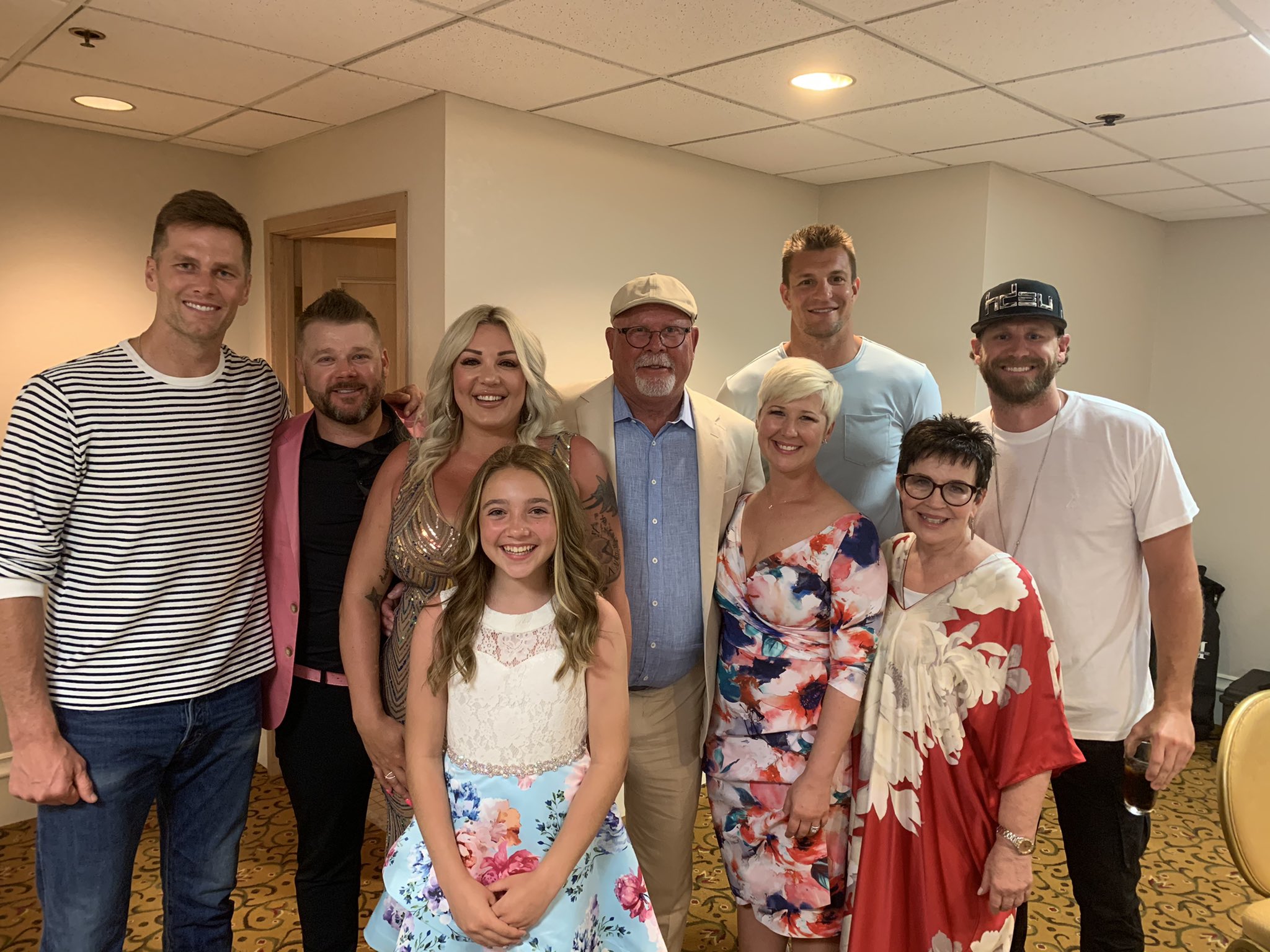 Bruce Arians (@BruceArians) / Twitter