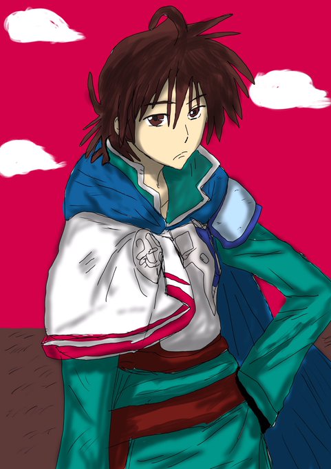 ライナリュートのtwitterイラスト検索結果