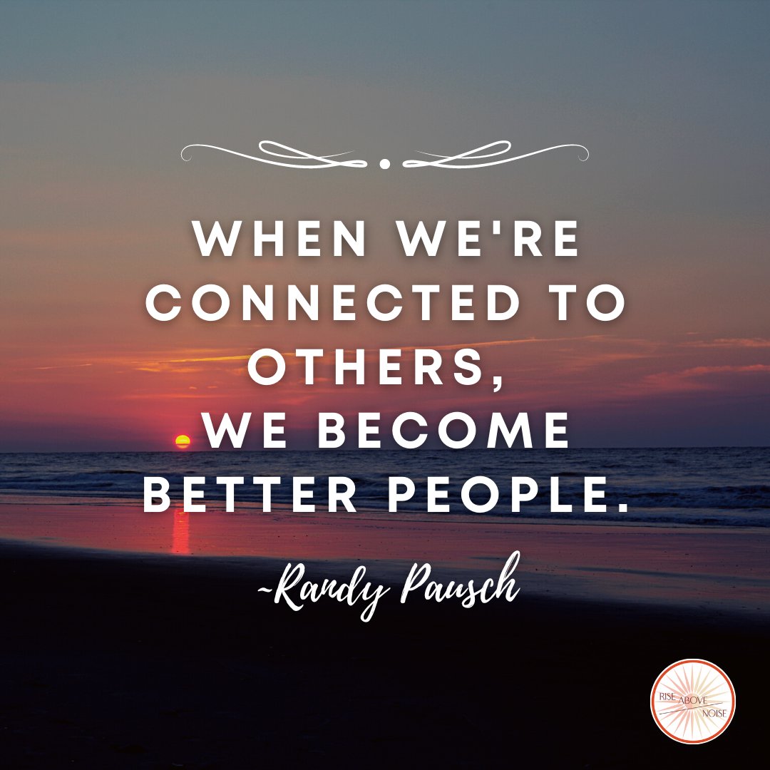 SusanFinn4's tweet photo. Monday morning thoughts to start a new week. Never underestimate the power and beauty of connection! Let's connect and see where we can take you and your business. https://t.co/NoG0T0yPis #powerofconnection https://t.co/N3mKeOpLsc