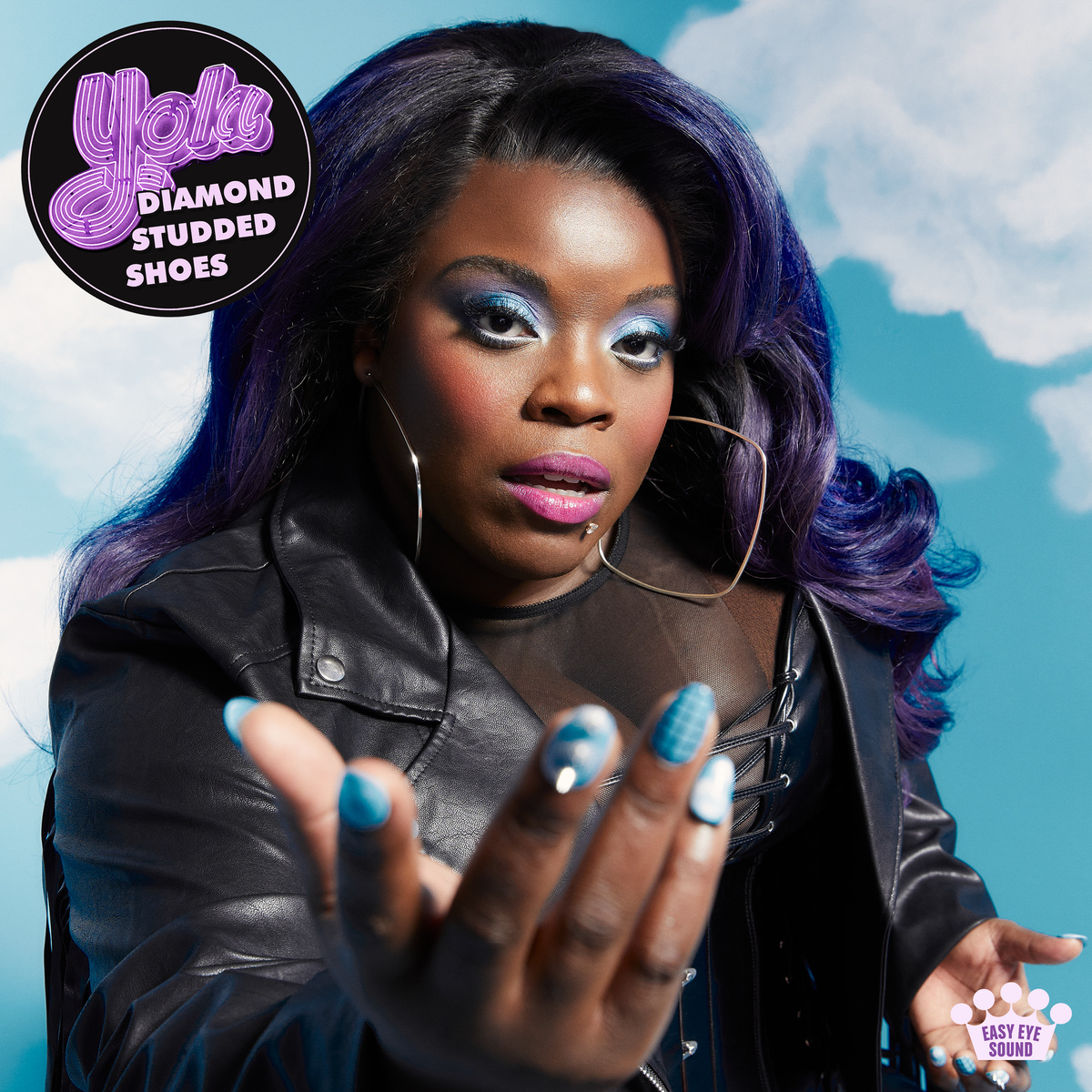 Ready to rock TWO HOUR of #NewMusic on @wxpnfm 

Tonight -new @iamyola ... @brettdennen ... @wearevillagers ... @AndraDayMusic ... @wolfalicemusic & more!

8pm start! Listen: https://t.co/nimIleBt8s https://t.co/kkMZIUJo9i