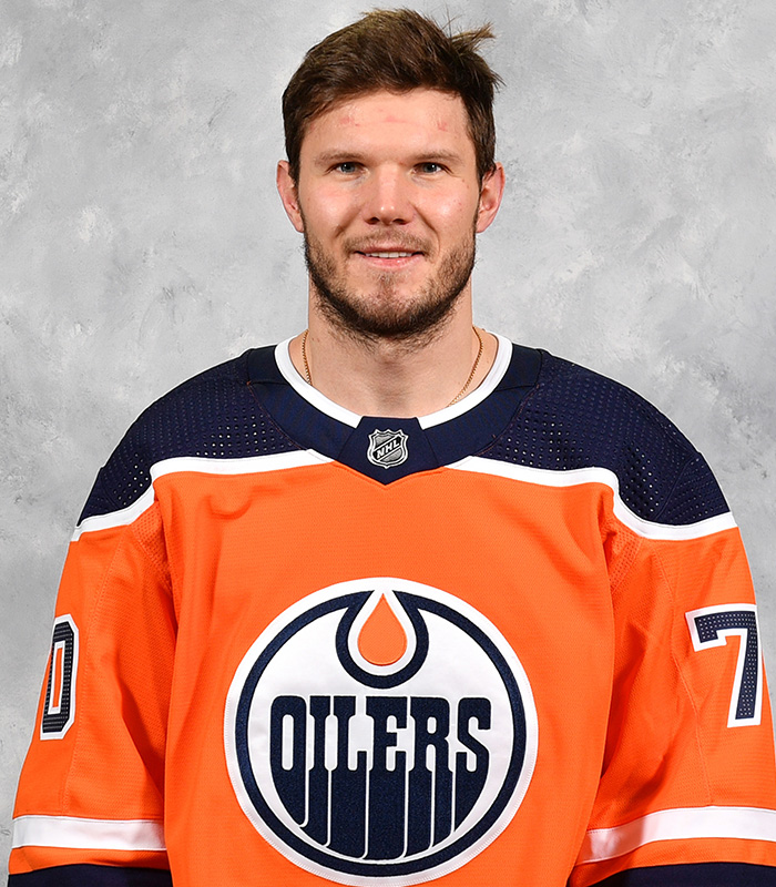 Edmonton Oilers tweet media