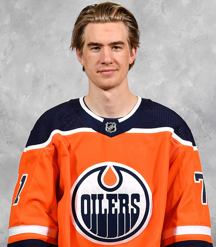 Edmonton Oilers tweet media