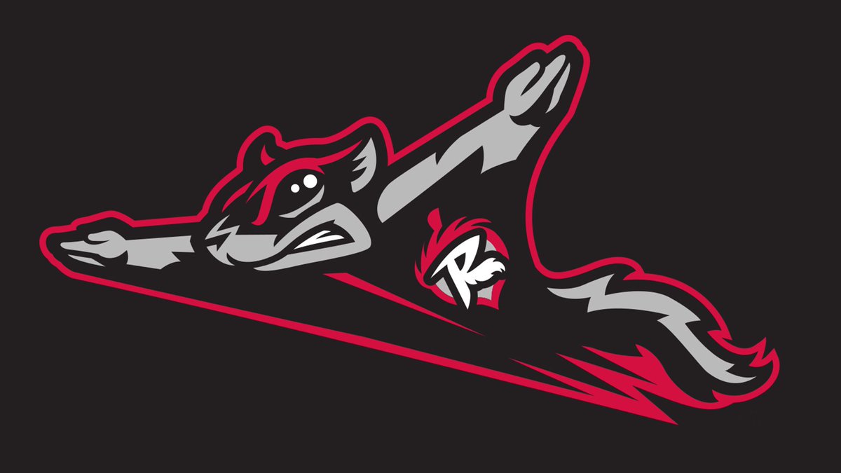 RTDjohnoconnor's tweet photo. Woman will man the PA microphone for Flying Squirrels' games at The Diamond this season. https://t.co/Z4fDzfuBmK via @RTDSports https://t.co/PA1ly7Jrfk