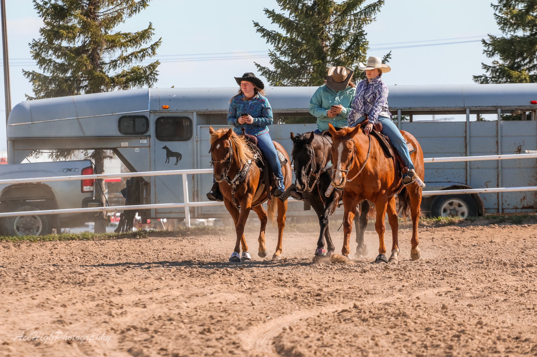 Ace High Photography on Twitter "Rodeos are the best thing that get in