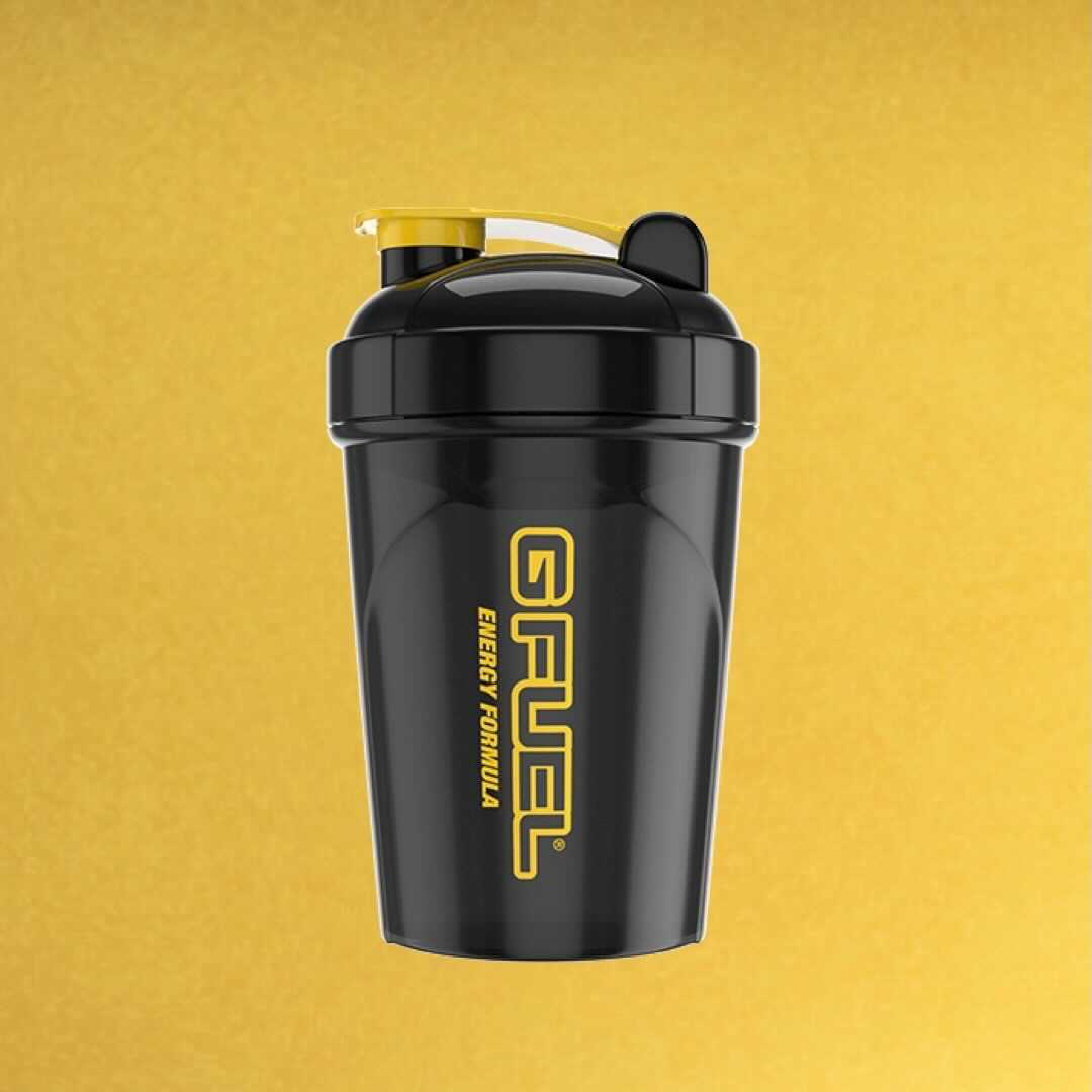 💛 'LIKE + RT + COMMENT #GFUEL' to enter to win a #MK11 'BLACKED OUT MEDALLION' Starter Kit! Picking 1 winner at the end of the day just because. 

🛒 𝗚𝗲𝘁 𝗬𝗼𝘂𝗿𝘀: gfuel.ly/3dUtL2C