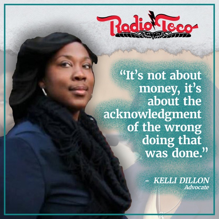 eltecolotesf's tweet photo. 📻 Our latest episode for our Radio Teco podcast is LIVE now. El Tecolote contributor, @jlomiyaki, talks to 3 amazing guests who give us 3 different perspectives on the ugly history the United States has with eugenics and forced sterilization.@ProfLiraN @ashahshahani #KelliDillon https://t.co/QzTrjXmYqz