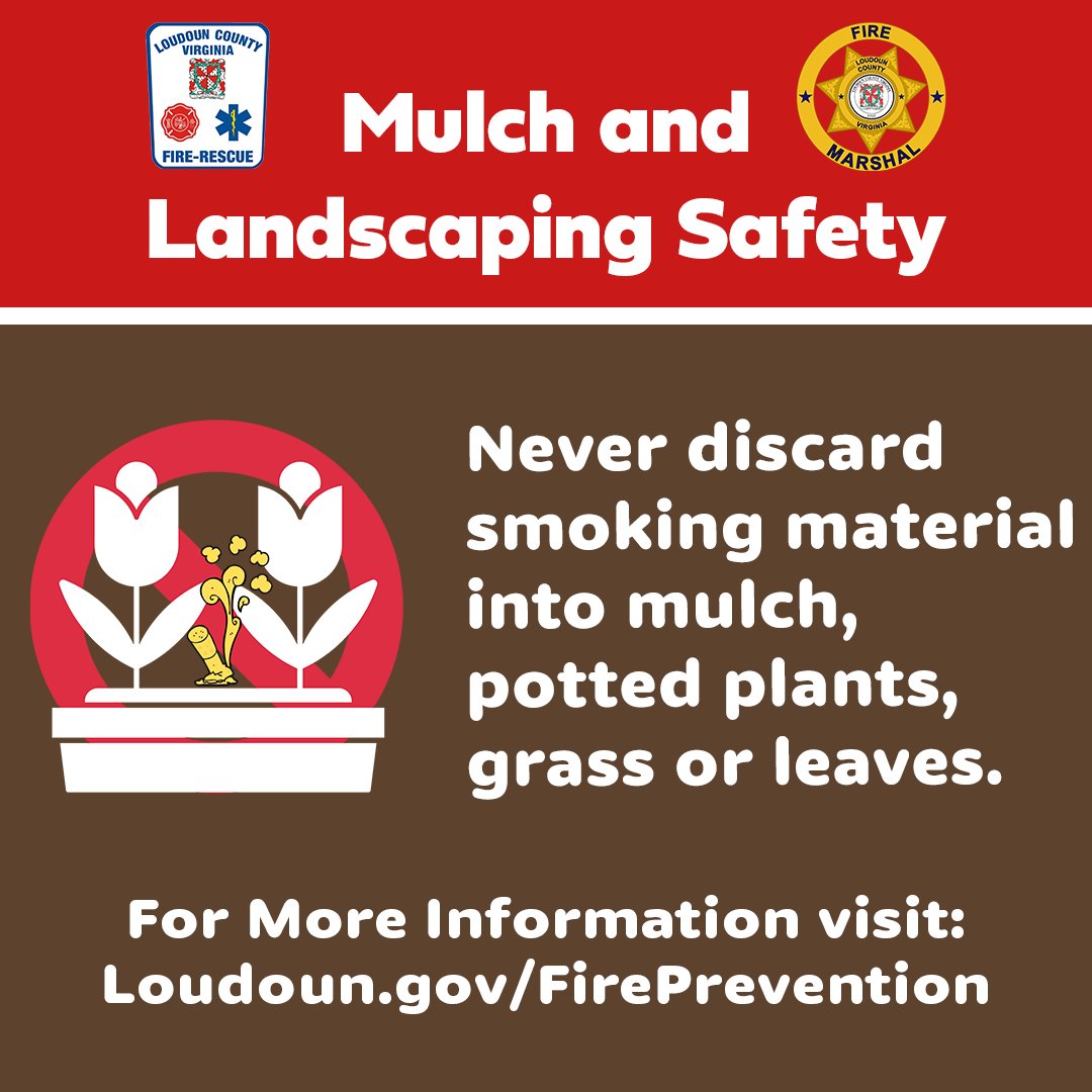 Loudoun Fire Rescue tweet media