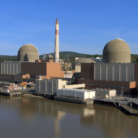 GovNuclear's tweet photo. POWERING DOWN: This is the final week of operation for Unit 3 at Indian Point Energy Center. The reactor began operating in 1976 and provides more than 1,000 megawatts of carbon-free, reliable power to New York City and the surrounding areas. The reactor shuts down Friday. https://t.co/FTNXi1vaat