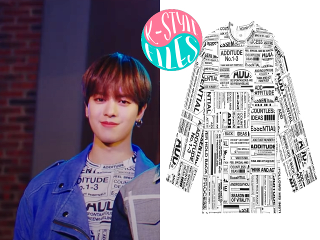 kstylefiles's tweet photo. https://t.co/qWECAfGz2N

#ONEUS's #BBUSYEO MV fashion

#원어스 #뿌셔 #Keonhee #건희 #Leedo #이도 #Ravn #레이븐
#kpopfashion #kfashion #koreafashion #kstyle #koreastyle #koreanfashion #koreanstyle #kpopstyle #kpop #kpopmv https://t.co/ZMVocGmF3G
