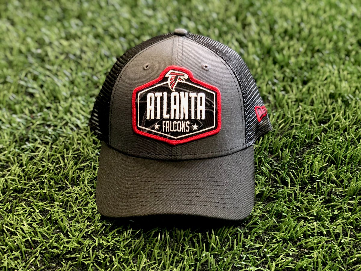 atlanta falcons draft cap