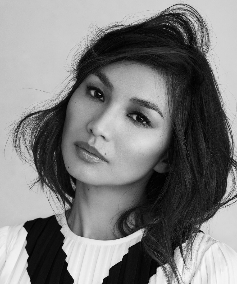 hsdaily's tweet photo. “It’s a dream to work with Florence, Chris and Harry, it’s such an amazing cast. I can’t say too much about the film because there’s a lot of mystery around each character and the setting and all of it, but it’s been a great world to jump into” - Gemma Chan for ELLE Canada. https://t.co/kmizwWCtm1