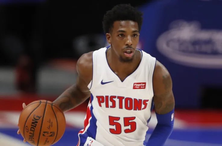 Happy 29th Birthday to Delon Wright of the Sacramento Kings! 