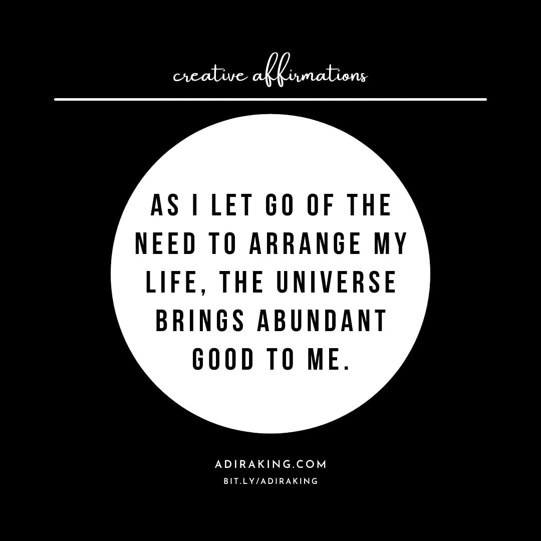 adira_king's tweet photo. Today's meditation @chopra https://t.co/HiumpojzKR