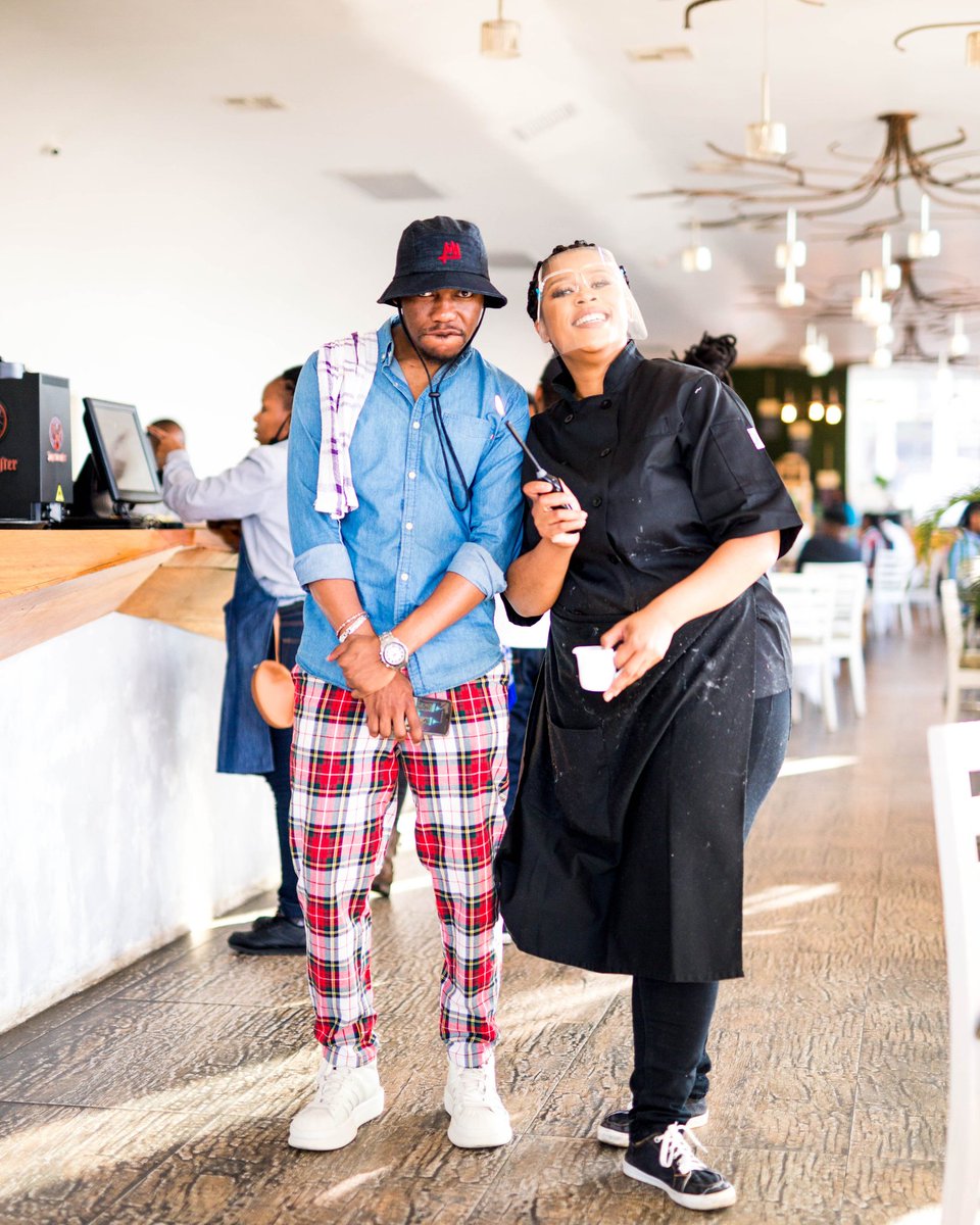 dakruk's tweet photo. one day I'll tell you how a crazy drunk conversation between friends became an actual viable business called #MagicLiquidLunch. From @dakruk, @chefnonts and the entire @magicdayclub team, WE THANK YOU ALL FOR ATTENDING YESTERDAY ππ #MagicLiquidLunch #ProtectTheVibes https://t.co/qKU0cJiJN7