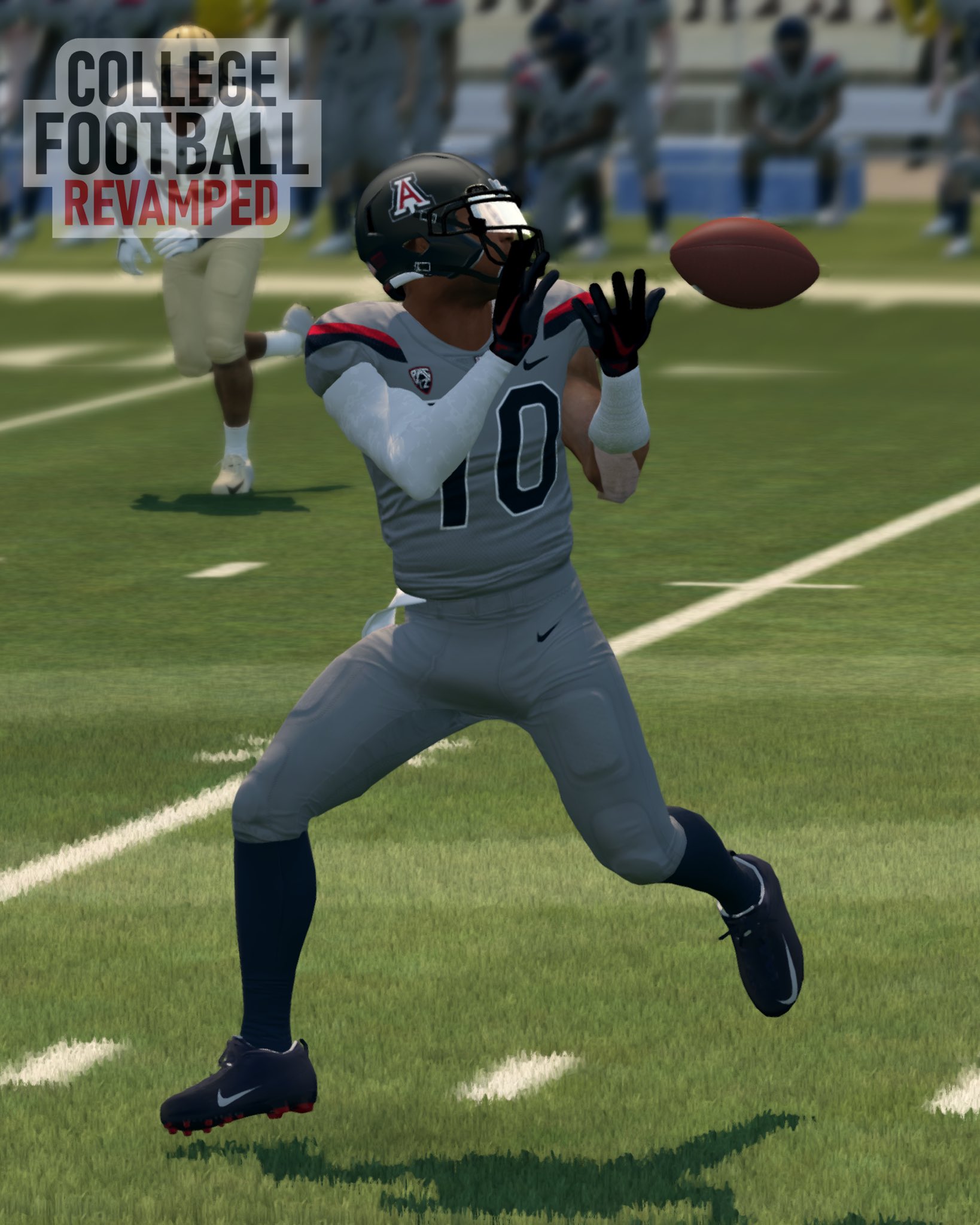 Ncaa 14 best uniforms 2025