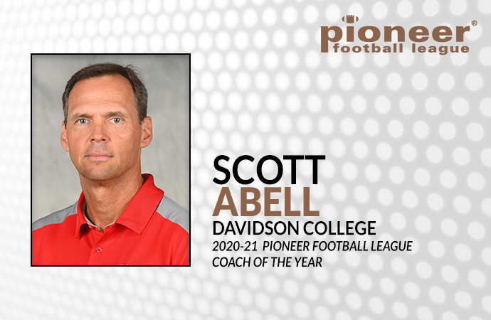 Pioneer Football tweet media