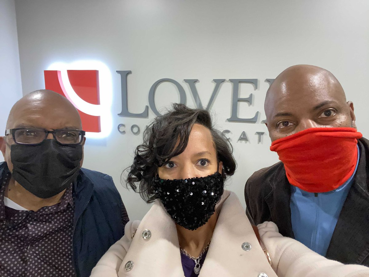 Perri duGard Owens (@perridgowens) on Twitter photo “Choose good clients, do good work, but first and always, do good.” ❤️
We had an incredible strategic planning session at <a href="/LovellComm/">LovellCommunications</a> & can't wait for you to see what #TeamDGC has in store! Ty Lovell Communications & <a href="/Plorin/">Rosemary Plorin</a> for letting us use the space!
#duGoodWork #PRworks “Choose good clients, do good work, but first and always, do good.” ❤️
We had an incredible strategic planning session at <a href="/LovellComm/">LovellCommunications</a> & can't wait for you to see what #TeamDGC has in store! Ty Lovell Communications & <a href="/Plorin/">Rosemary Plorin</a> for letting us use the space!
#duGoodWork #PRworks