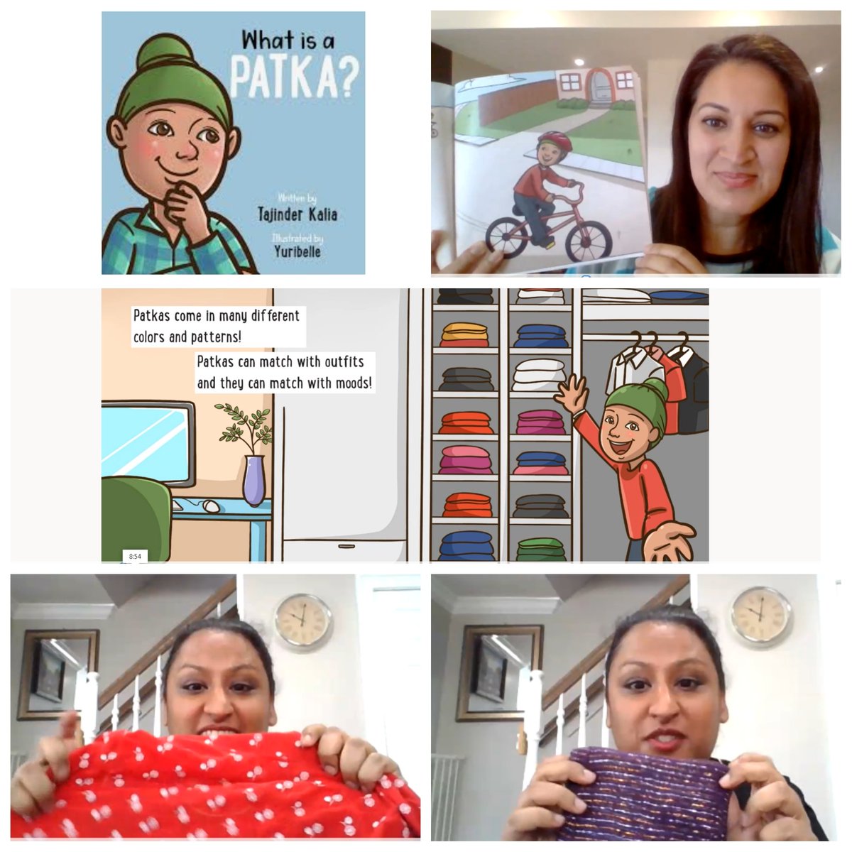 Nisha Dhaliwal tweet media