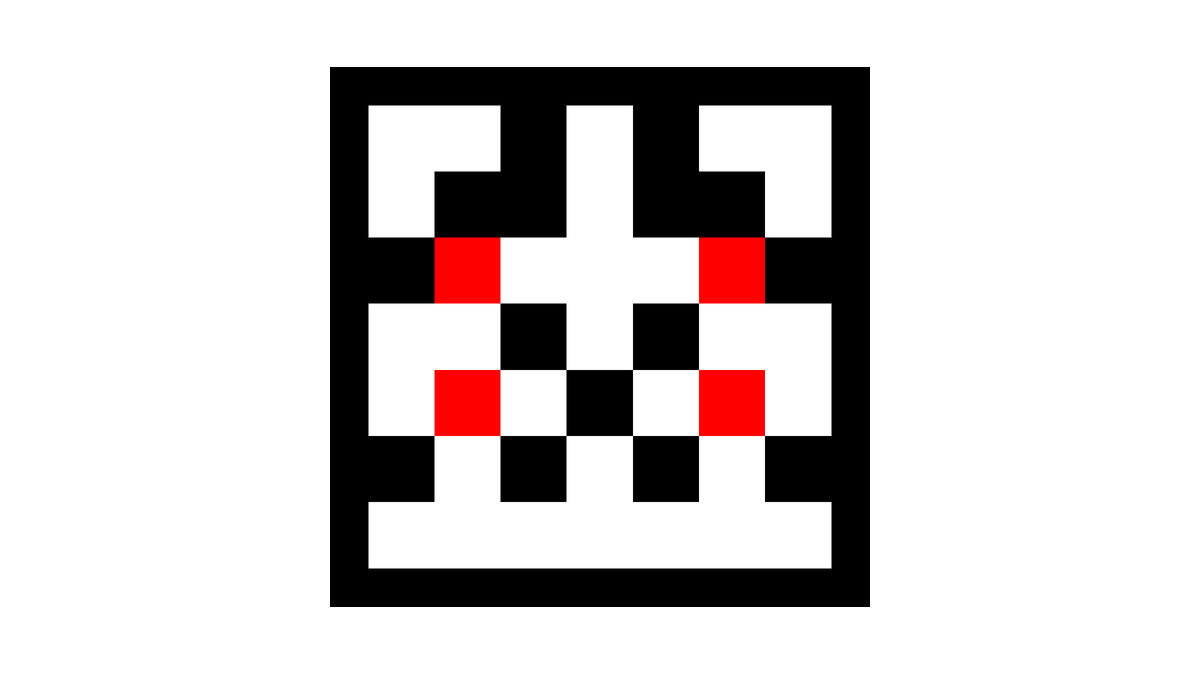 AutoPixels™ tweet media