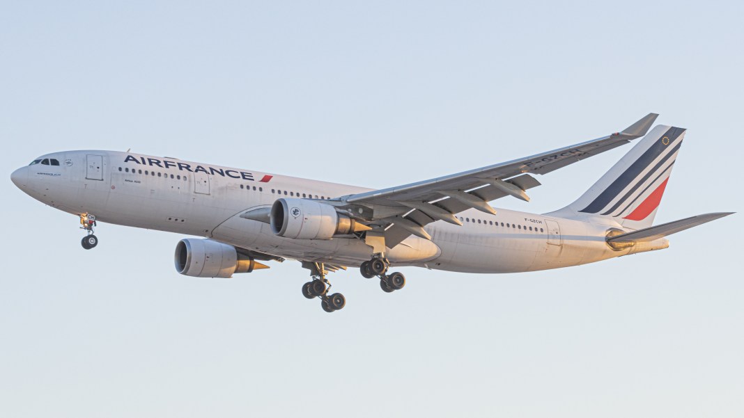 🔍 #ICYMI | The air transport crisis and the very slow recovery of traffic caused by the COVID-19 pandemic have severely undermined European carriers.

🔗: airwaysmag.com/airlines/europ…