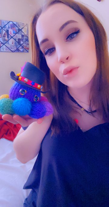Meet Rainbow 🌈 the OctoHomie 💕 made by @CLonnergan sis 🖤 https://t.co/xMvNA3j5lb to get your very own<a class="tags" target="_blank" title="On Twitter" href="/?out=eyJ0eXAiOiJKV1QiLCJhbGciOiJIUzUxMiJ9.eyJpYXQiOjE3MzIzMjEwODgsImlzcyI6InR3cG9ybnN0YXJzLmNvbSIsIm5iZiI6MTczMjMyMTA4OCwiZXhwIjoxNzYzODU3MDg4LCJyZWRpcmVjdF91cmwiOiJodHRwczovL3R3aXR0ZXIuY29tL0NMb25uZXJnYW4ifQ.lpY_KRQECwp0sccYVey8LNqHYNn7xze8a4tM5sncbwjRShEcDqnktJfjgSIRsnBLl76Dy0guYmeW92lXFR1lQg">@CLonnergan</a>