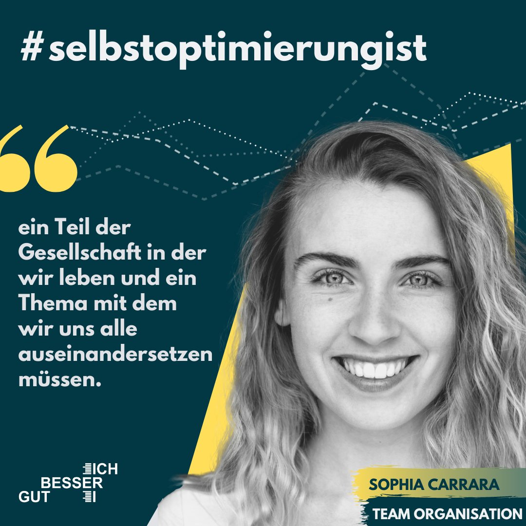 mastertagung's tweet image. #selbstoptimierungist 👇👇👇

&quot;Gut, Besser, Ich - Blickwinkel auf das Phänomen Selbstoptimierung&quot;, Onlinetagung am 17.05. via Zoom, Anmeldung über Link in Bio 
💻📅

#gutbesserich
#digitalevent
#tagung
#research
