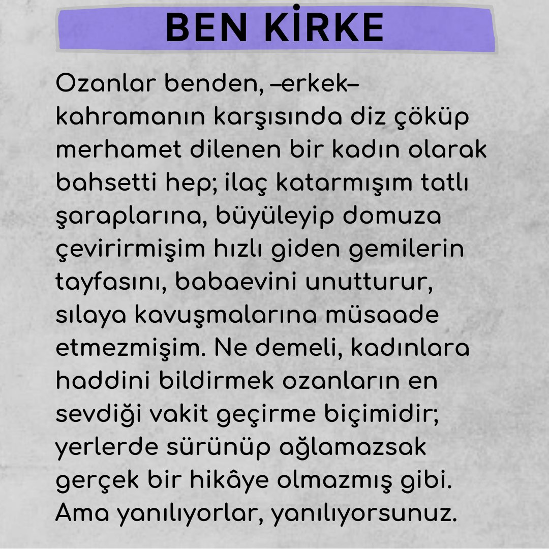 #TamKapanma sırasında bizim gibi mitoloji severlerin okuması gereken bir kitap. Daha önceden okuyanların yorumlarını merak ediyoruz.