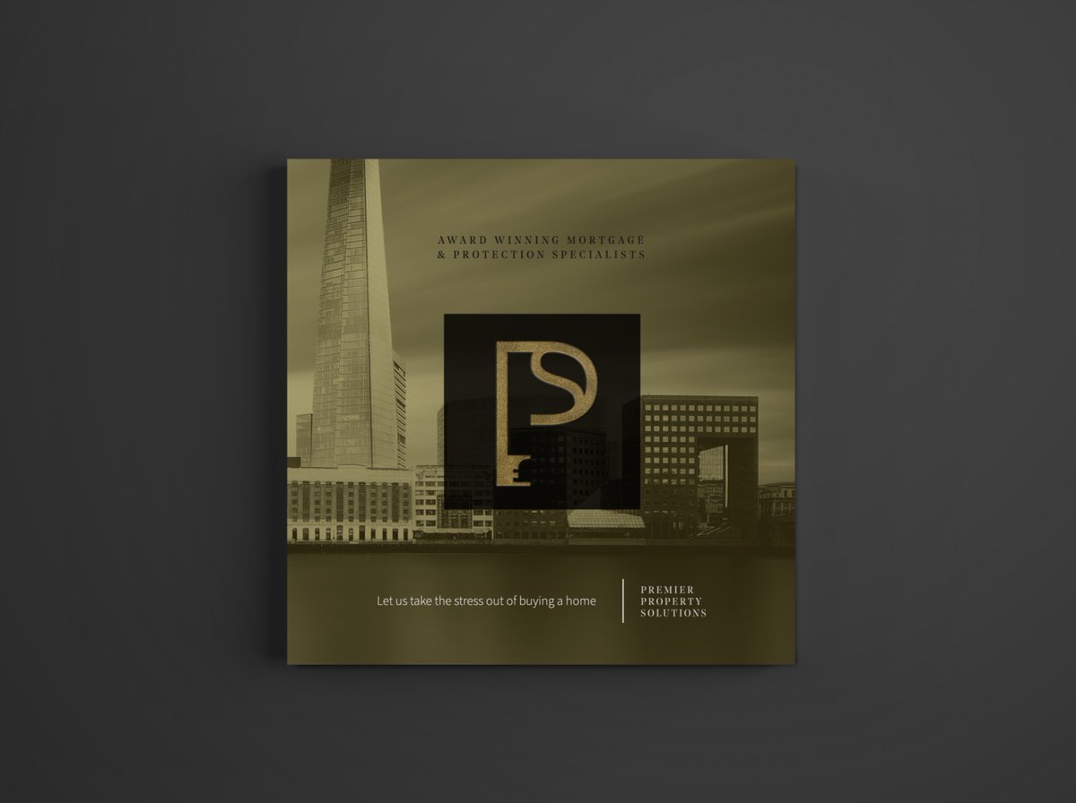 abode_TCS's tweet image. We recently supported mortgage and insurance specialist Premier Property Solutions on a new branding project. Take a look at some of the marketing materials we produced #thinkcreateshare

#branding #properties #property #investment #newhome #propertyinvestment #architecture
