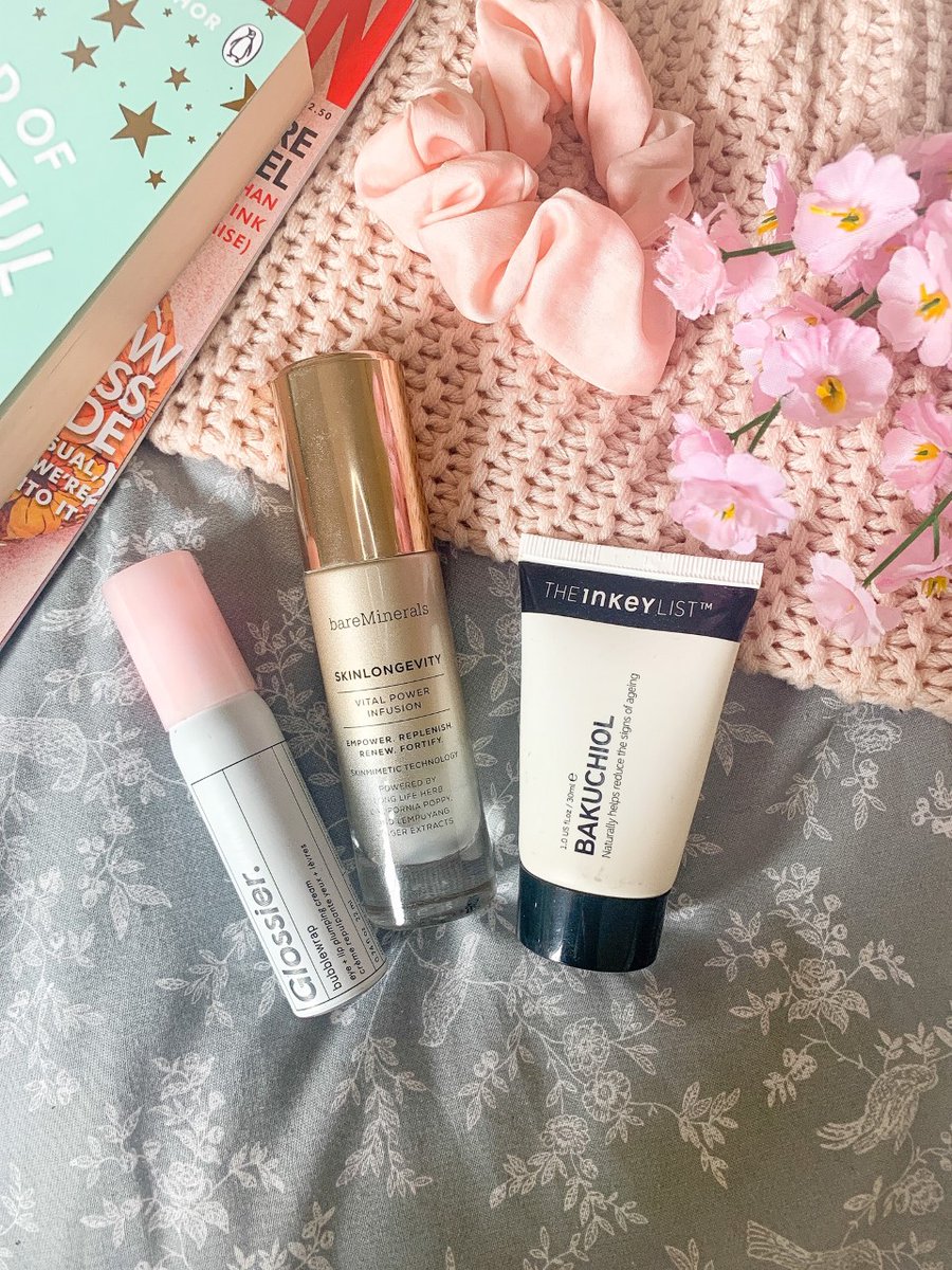 Beauty Empties 3

siankathrine.co.uk/2020/08/beauty…

#bloggerspact #babbleblogs #bloggeruk @HarmonyBloggers @theblogsRT @BloggingConnect