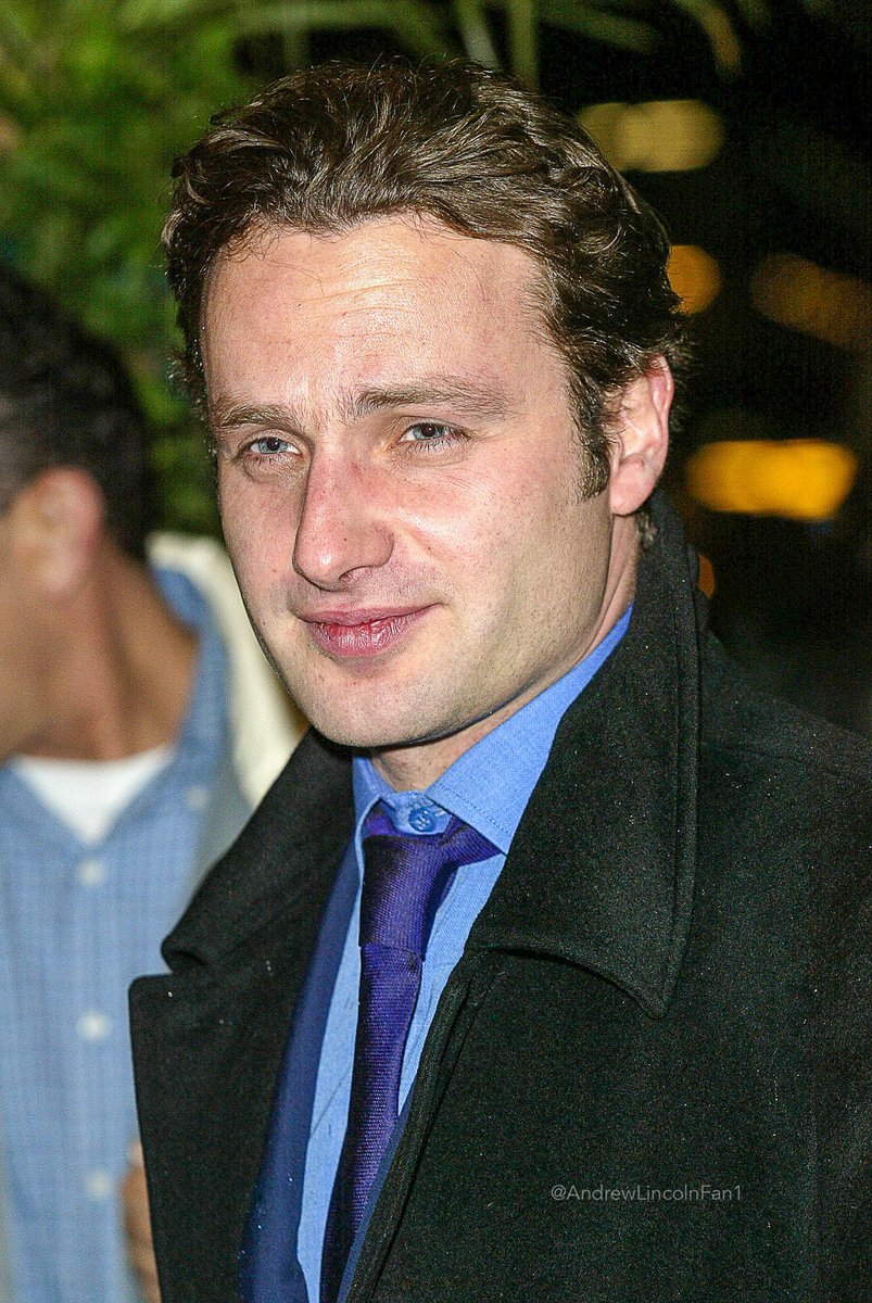 andrewlincolnf3's tweet photo. #andrewlincoln #RTS #programmeawards #2002 #london #allstarpicturelibrary ♥️ https://t.co/1vC4LCIb3w