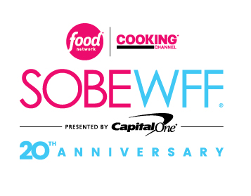 Monique2Goodwin's tweet photo. Award-winning chef Aaron Sanchez, and Ellen Bennett, Founder and CEO of Hedley Bennett, are ready to take you to “Snack-sized South Beach,” a @SOBEWFF event on 5/19 exclusively for @capitalone cardholders. ☀️🏖️ Get your tickets now! https://t.co/Mhktx6j19l https://t.co/c9OnMwbp85