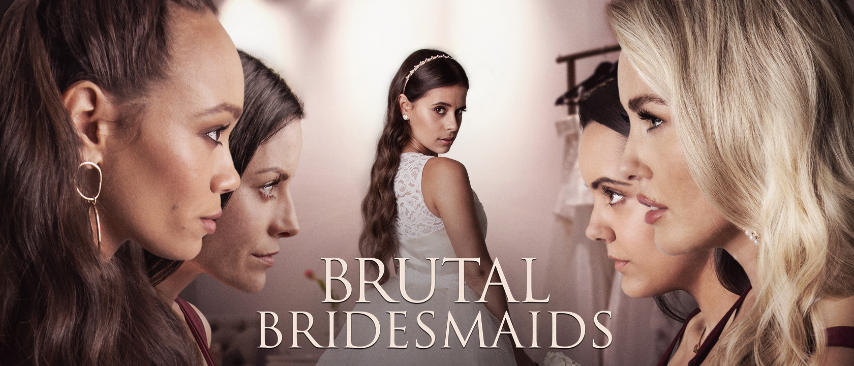 Brutal bridesmaids full movie hot sale