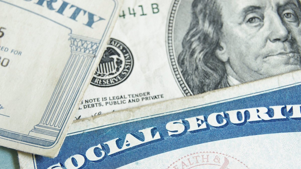 Social Security misinformation: Here are 3 stats that could spell trouble for retirees buff.ly/2S4jw3b #financialstress #socialwork #socialworkers #financialsocialwork #financialwellness #financialhealth #HOPE #stress #financialhealth #selfcare #socialsecurity